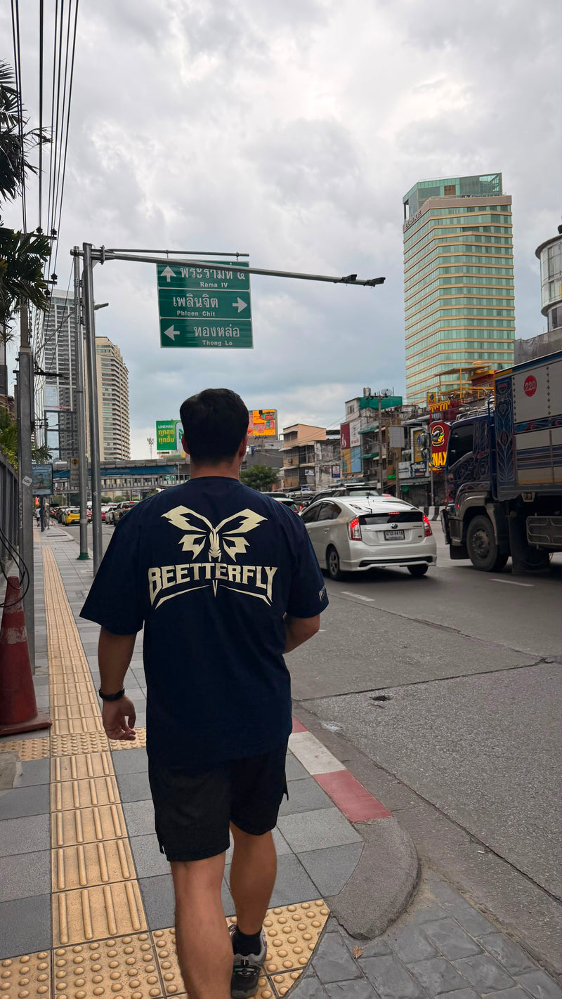 On the Streets